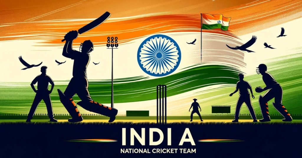 India Cricket Team