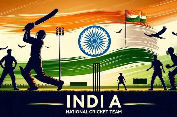 India Cricket Team