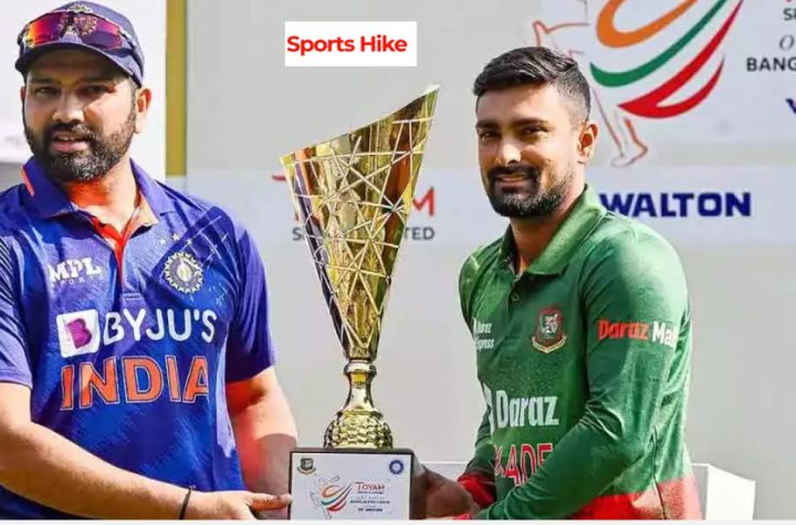 India National Cricket Team Vs Bangladesh National Cricket Team Timeline