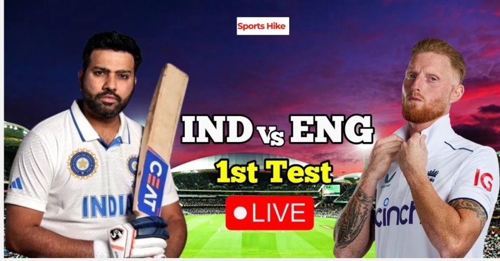 India National Cricket Team Vs England Cricket Team