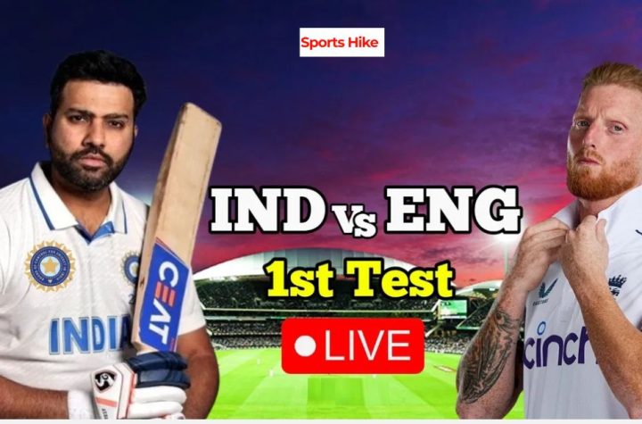 India National Cricket Team Vs England Cricket Team