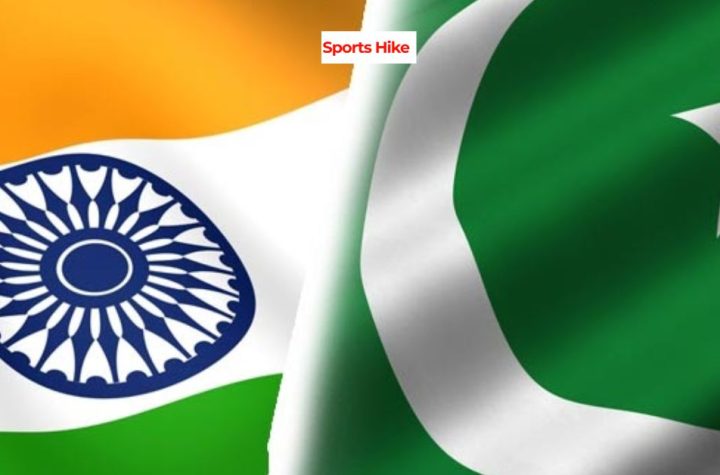 India National Cricket Team Vs Pakistan National Cricket Team Timeline