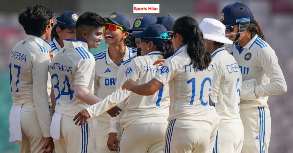 India Women vs Australia Women’s National Cricket Team Match Scorecard