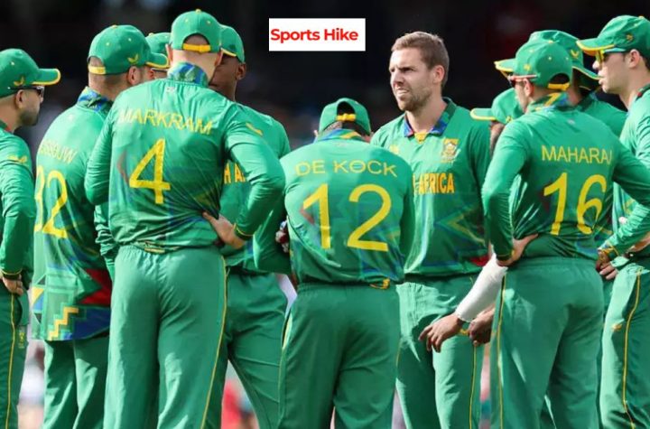 South Africa Cricket