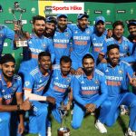 South Africa National Cricket Team Vs India National Cricket Team Match Scorecard