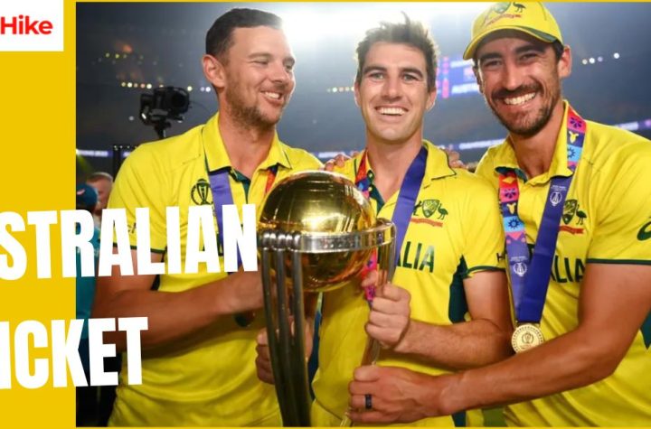 Australian cricket