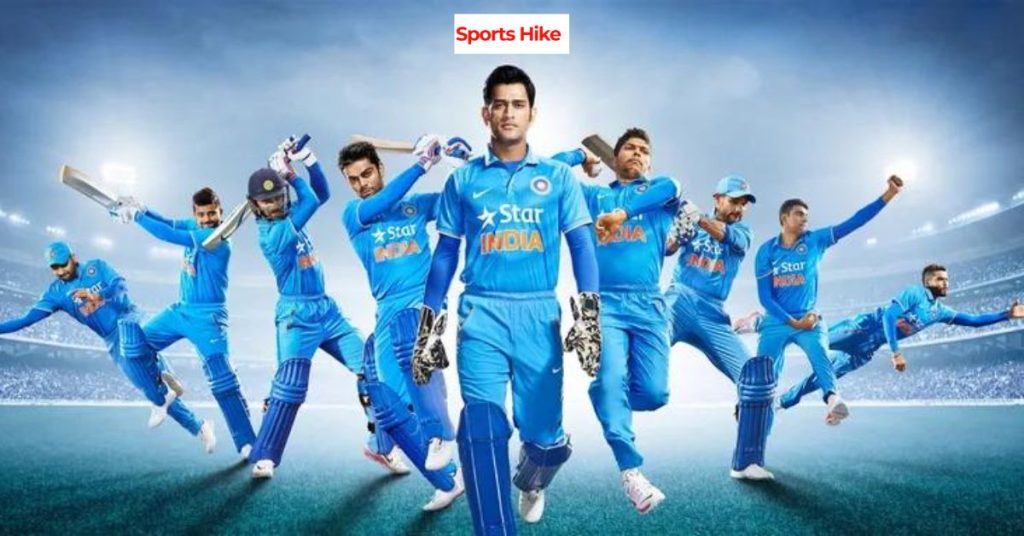 indian cricket team