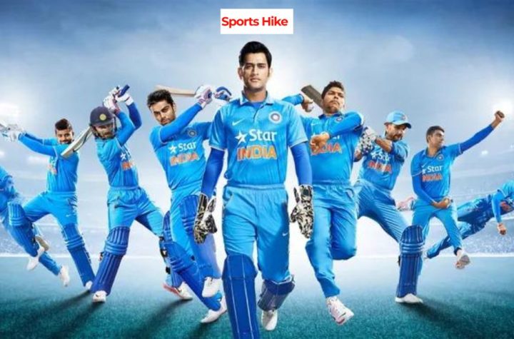 indian cricket team