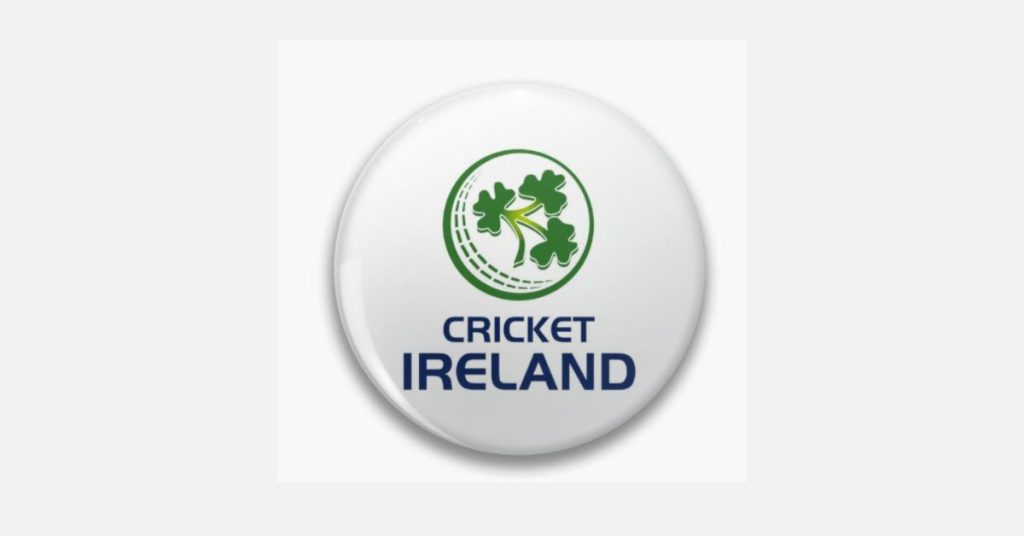 ireland cricket