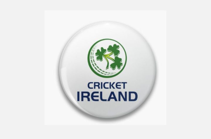 ireland cricket