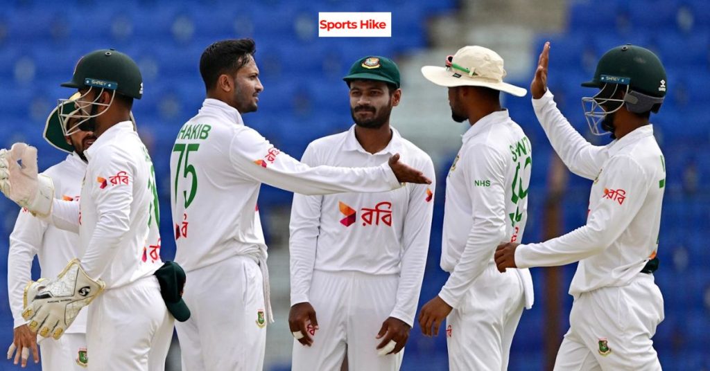 Bangladesh Announces Strong Pace-Focused Team Ahead of Test Series in Pakistan