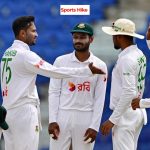 Bangladesh Announces Strong Pace-Focused Team Ahead of Test Series in Pakistan