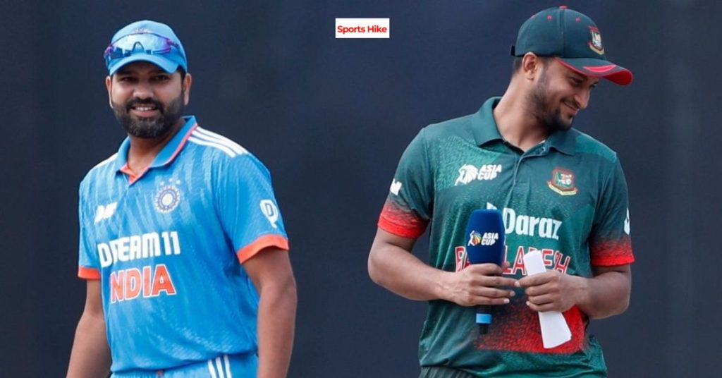 Bangladesh national cricket team vs India national cricket team timeline