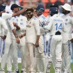 England Cricket Team Vs India National Cricket Team Match Scorecard