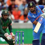 India National Cricket Team Vs Bangladesh National Cricket Team Match Scorecard