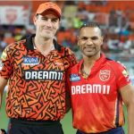 Punjab Kings Vs Sunrisers Hyderabad Match Scorecard