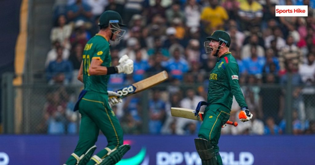 South Africa National Cricket Team Vs Bangladesh National Cricket Team Match Scorecard