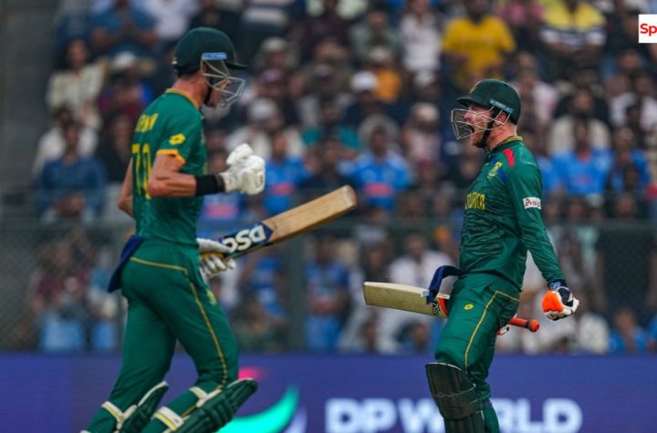 South Africa National Cricket Team Vs Bangladesh National Cricket Team Match Scorecard