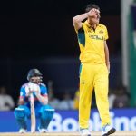 Sri Lanka National Cricket Team Vs Australian Men’s Cricket Team Match Scorecard