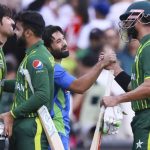 Bangladesh National Cricket Team Vs Pakistan National Cricket Team Match Scorecard
