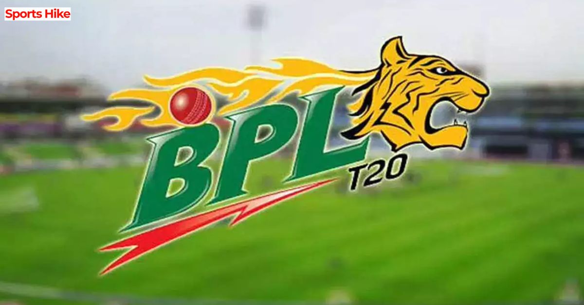 Bangladesh Premier League