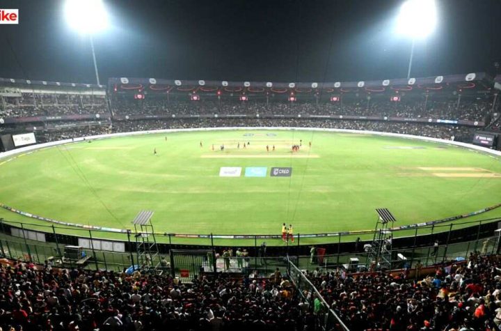 Chinnaswamy Stadium Pitch Report