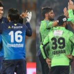 Multan Sultans Vs Lahore Qalandars Match Scorecard