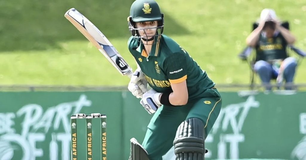 South Africa National Cricket Team Vs New Zealand National Cricket Team  Match Scorecard