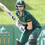 South Africa National Cricket Team Vs New Zealand National Cricket Team Match Scorecard