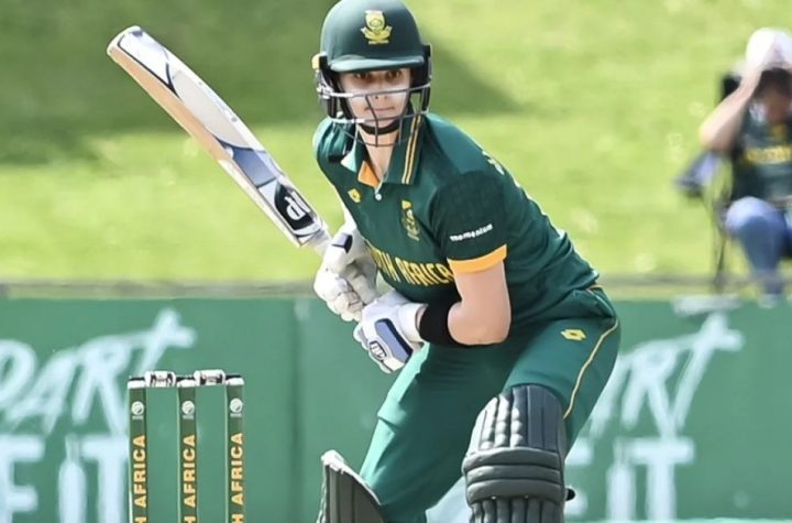 South Africa National Cricket Team Vs New Zealand National Cricket Team Match Scorecard