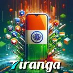 Tiranga Lottery