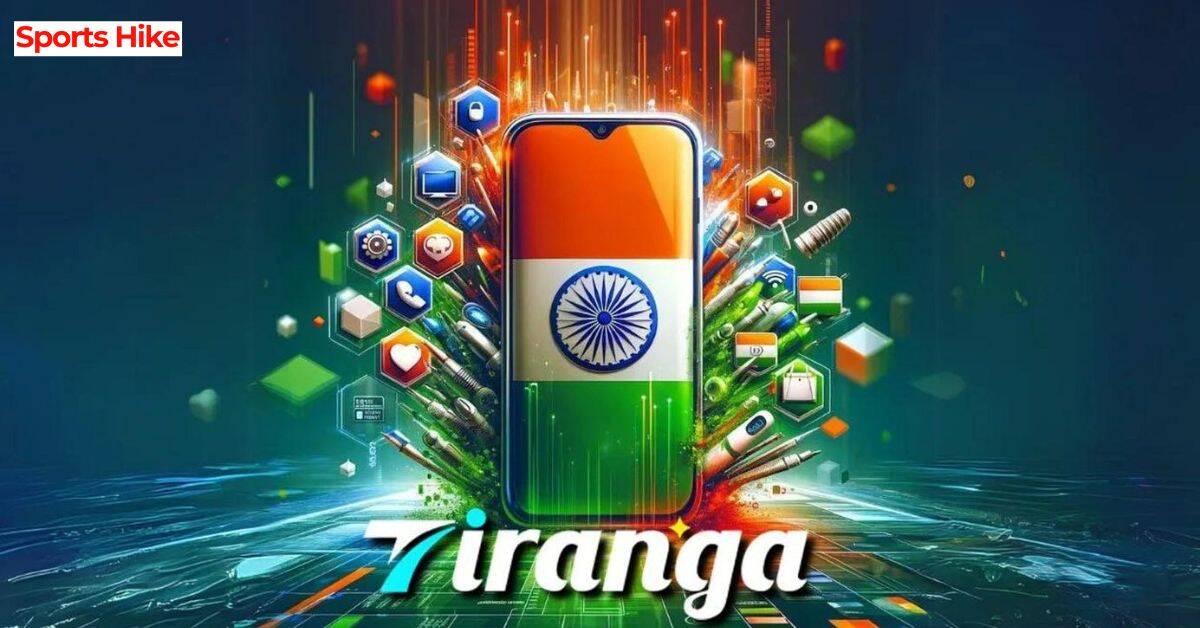 Tiranga Lottery