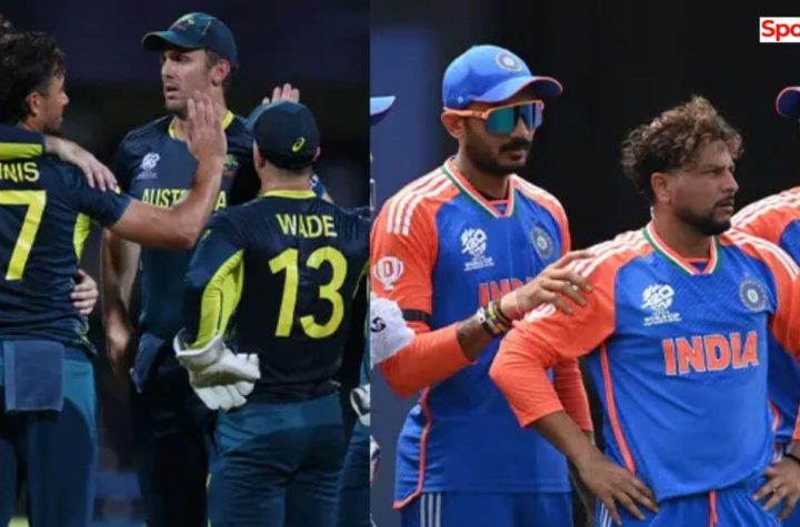 Where to Watch Australian men’s cricket team vs India national cricket Team