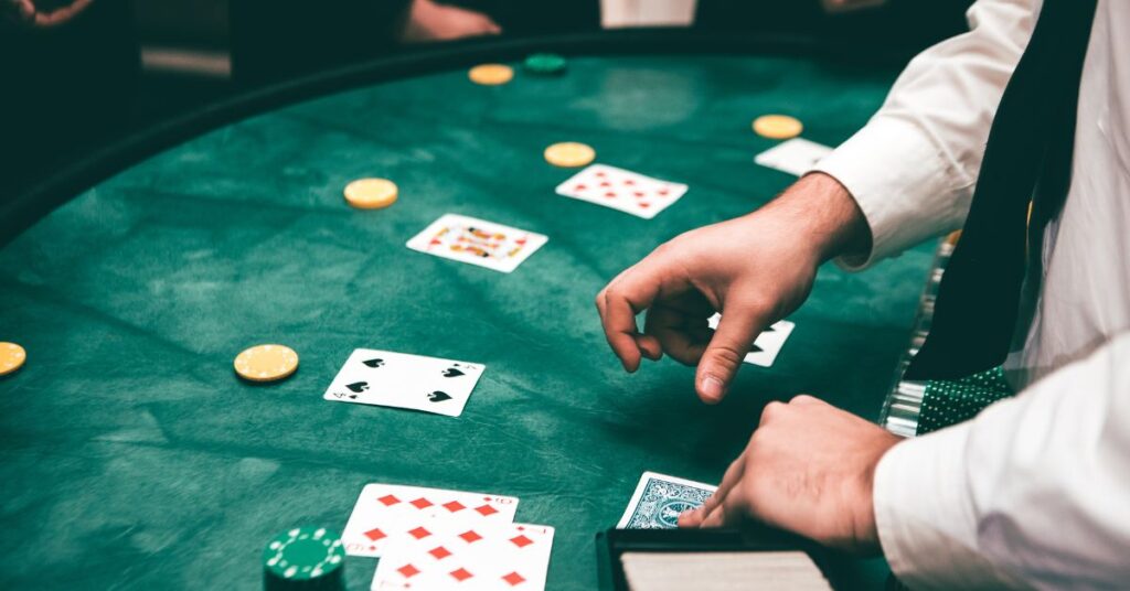 Best Casino Experiences 