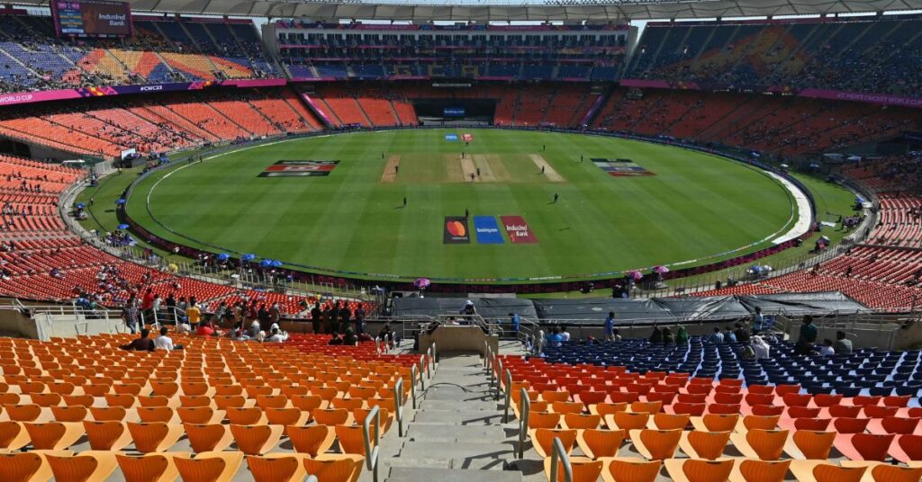Pakistan National Cricket Team Vs South Africa National Cricket Team Match Scorecard