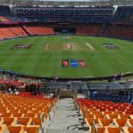 Pakistan National Cricket Team Vs South Africa National Cricket Team Match Scorecard