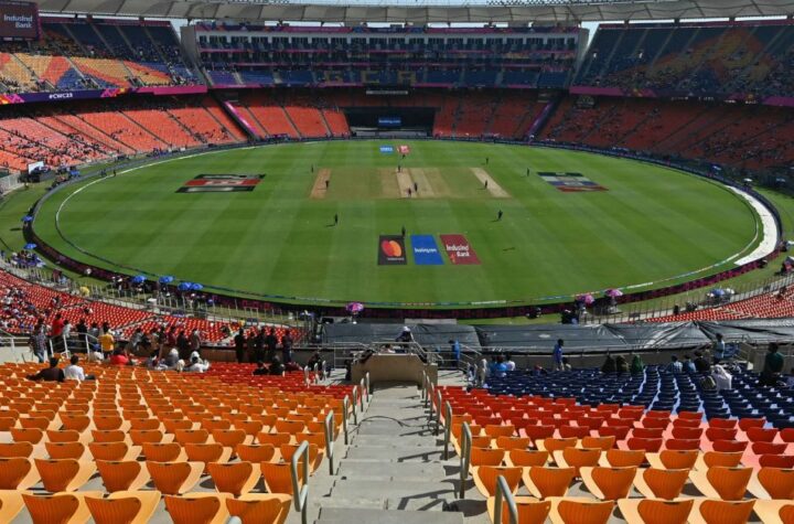 Pakistan National Cricket Team Vs South Africa National Cricket Team Match Scorecard