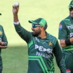 Australian Men’s Cricket Team Vs Pakistan National Cricket Team Timeline