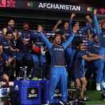Pakistan National Cricket Team Vs Afghanistan National Cricket Team Timeline