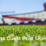 Sports Guest Post Sites List (111+ Sorted by Traffic)