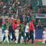 Pakistan National Cricket Team Vs England Cricket Team Match Scorecard