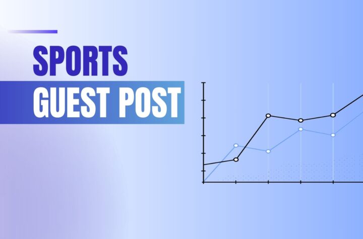 Sports Guest Posts