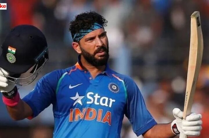 Yuvraj Singh Net Worth