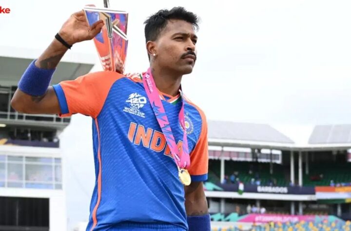 hardik pandya net worth