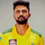 Ruturaj Gaikwad Village Name – The Rising Star of Indian Cricket