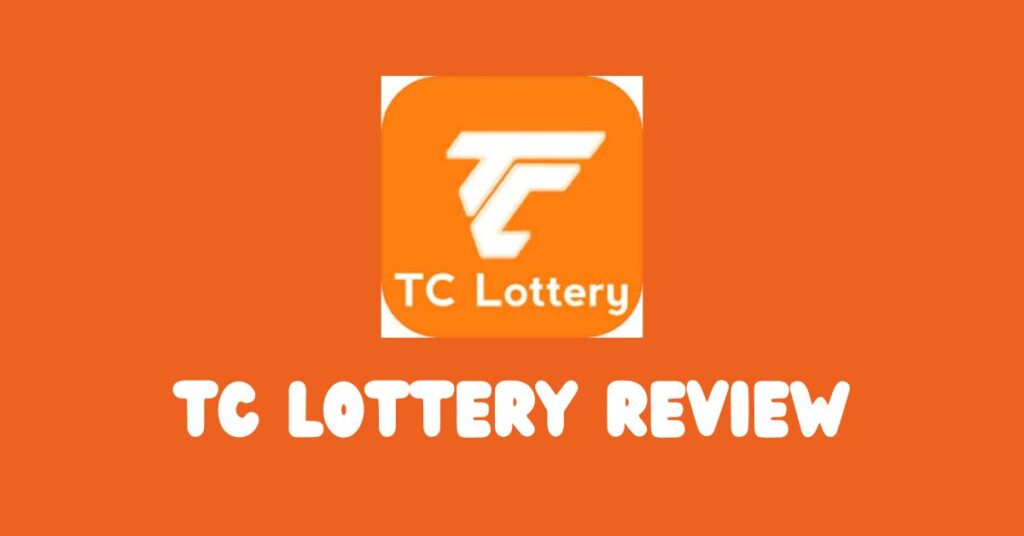 TC Lottery Review