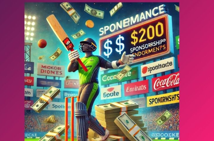 How Much Do Cricket Players Make?