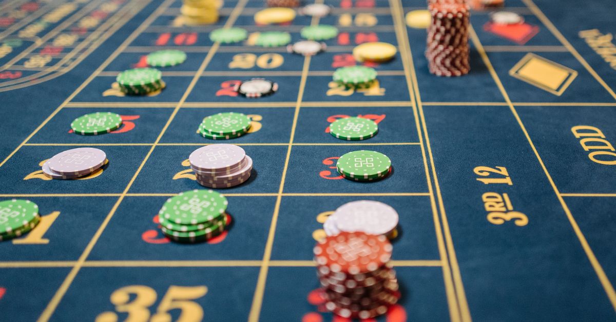 Trends in Sports Betting