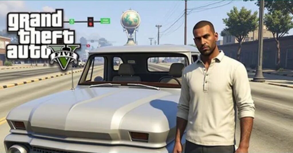 Wheon GTA 5