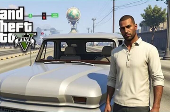 Wheon GTA 5